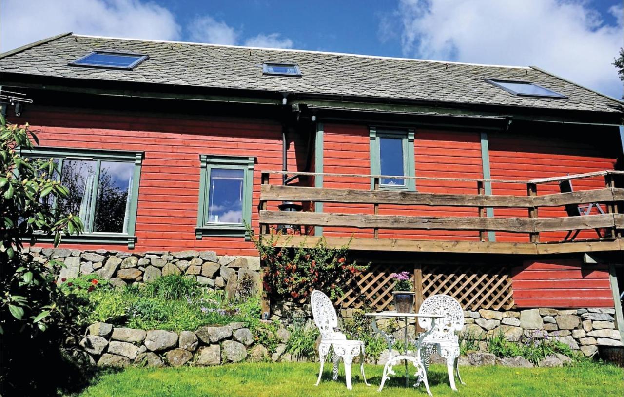 Pet Friendly Apartment In Sandnes Brastein Exterior photo